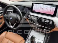2022 BMW 530