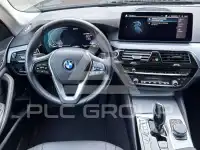 2022 BMW 530