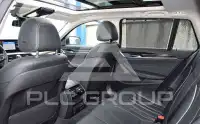 2022 BMW 530