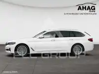2022 BMW 530
