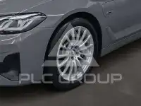 2022 BMW 530