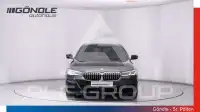 2022 BMW 530