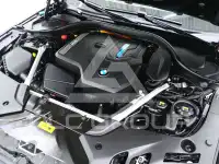 2022 BMW 530