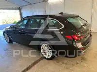 2022 BMW 530