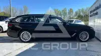2022 BMW 530