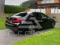 2022 BMW 530