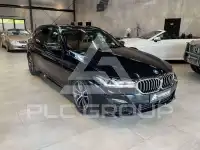 2022 BMW 530