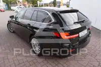 2022 BMW 530