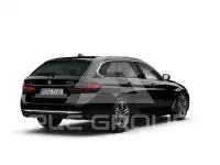 2022 BMW 530