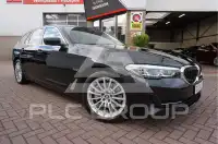 2022 BMW 530