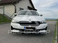 2022 BMW 530