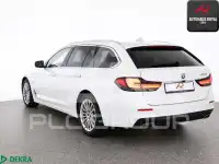 2022 BMW 530