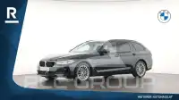 2022 BMW 530