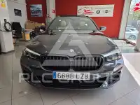 2022 BMW 530