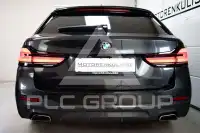 2022 BMW 530