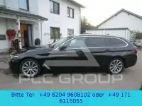 2022 BMW 530