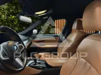2022 BMW 530