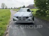 2022 BMW 530