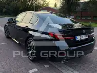 2022 BMW 530