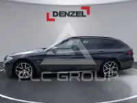 2022 BMW 530