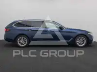 2022 BMW 530