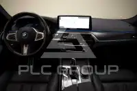 2022 BMW 530