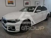 2022 BMW 530