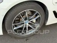 2022 BMW 530