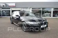 2022 BMW 530