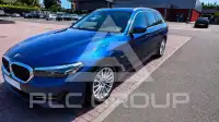 2022 BMW 530