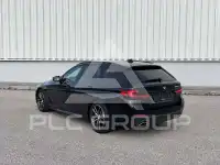 2022 BMW 530