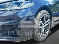 2022 BMW 530