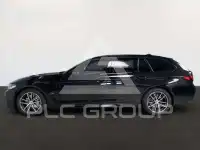 2022 BMW 530