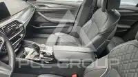 2022 BMW 530