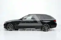 2022 BMW 530