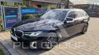 2022 BMW 530