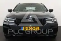 2022 BMW 530