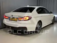 2022 BMW 530
