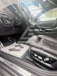 2022 BMW 530