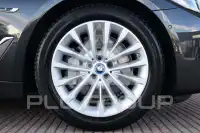 2022 BMW 530