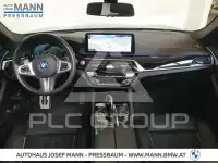 2022 BMW 530
