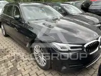 2022 BMW 530