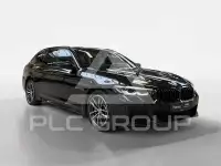 2022 BMW 530