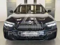 2022 BMW 530