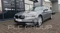 2022 BMW 530