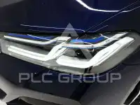 2022 BMW 530
