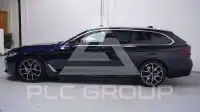 2022 BMW 530