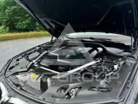 2022 BMW 530
