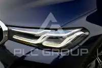 2022 BMW 530