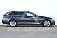 2022 BMW 530